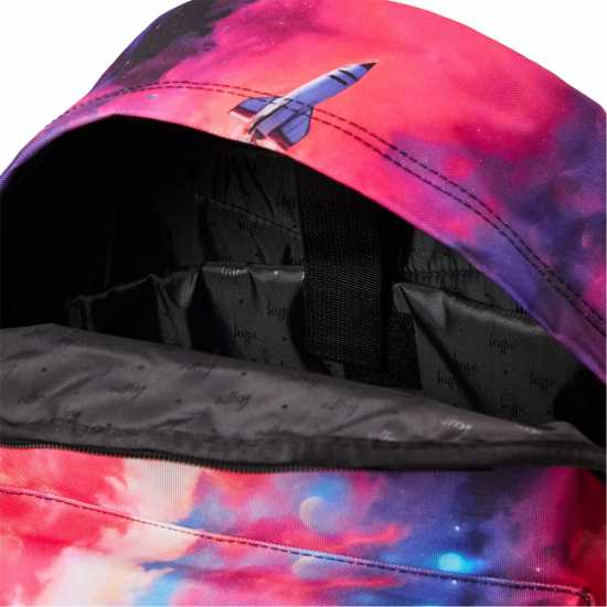 Hype Backpack Space Launch Hype Backpack Space Launch