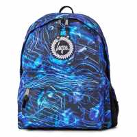 Hype Backpack Hype Backpack