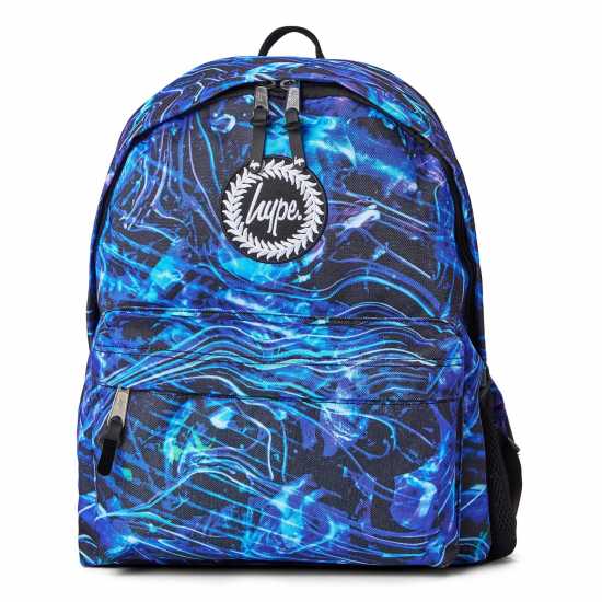 Hype Backpack Hype Backpack