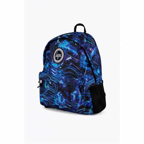 Hype Backpack Hype Backpack