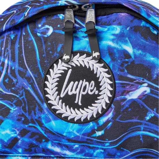 Hype Backpack Hype Backpack