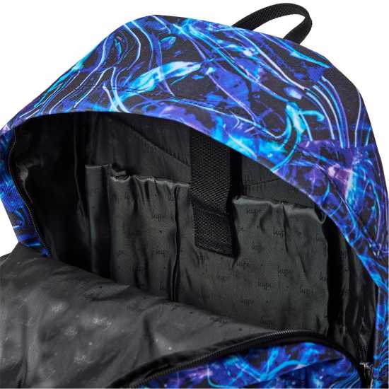 Hype Backpack Hype Backpack