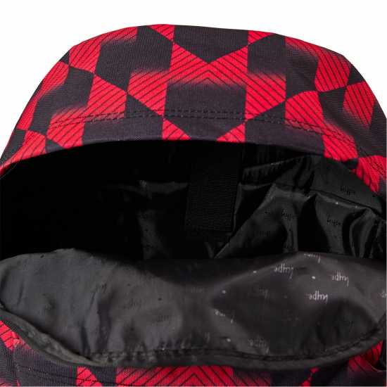Hype Backpack Gradient Hype Backpack Gradient