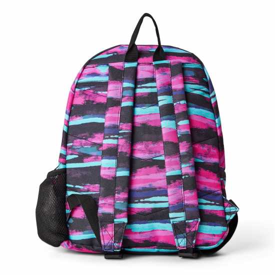 Hype Backpack Zebra Hype Backpack Zebra