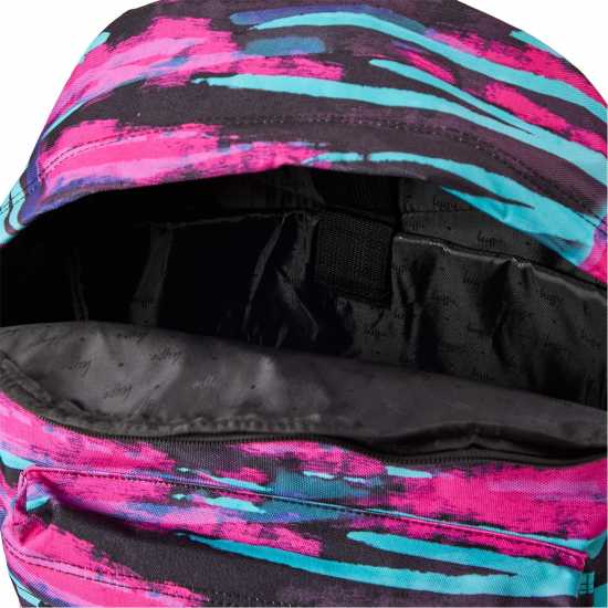 Hype Backpack Zebra Hype Backpack Zebra
