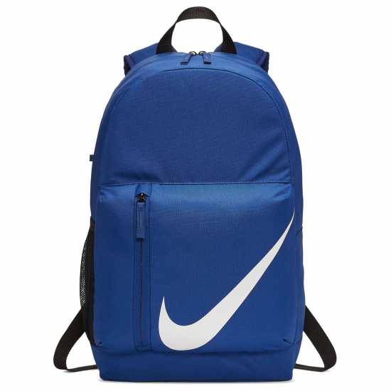 Nike Elemental Backpack Blue/Ice Ученически раници