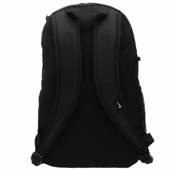 Ученически раници Nike Elemental Backpack Черно/Бяло Nike Elemental Backpack Черно/Бяло Ученически раници