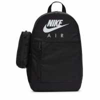 Nike Детска Раница Elemental Kids Backpack (20L) Unisex Kids  Ученически раници