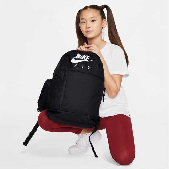 Nike Детска Раница Elemental Kids Backpack (20L) Unisex Kids  Ученически раници