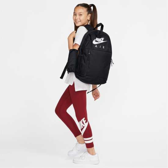 Nike Детска Раница Elemental Kids Backpack (20L) Unisex Kids  Ученически раници