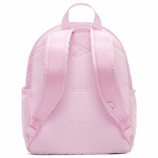Nike Основна Раница Mini Base Backpack Pink Ученически раници