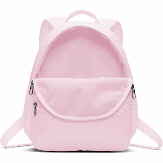Nike Основна Раница Mini Base Backpack Pink Ученически раници