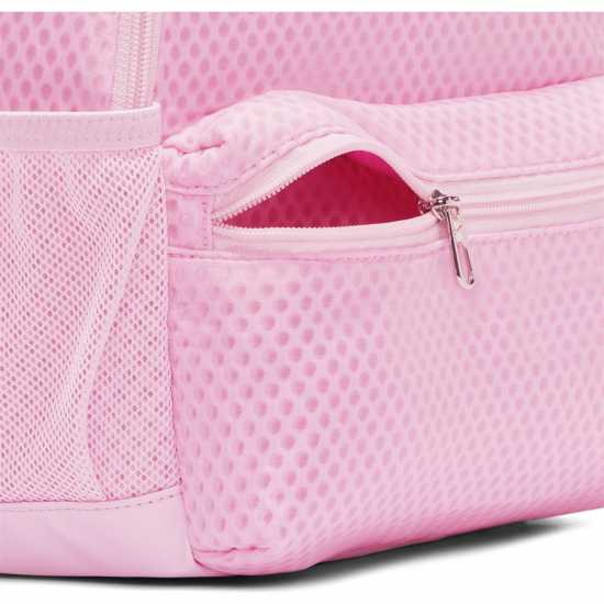 Nike Основна Раница Mini Base Backpack Pink Ученически раници