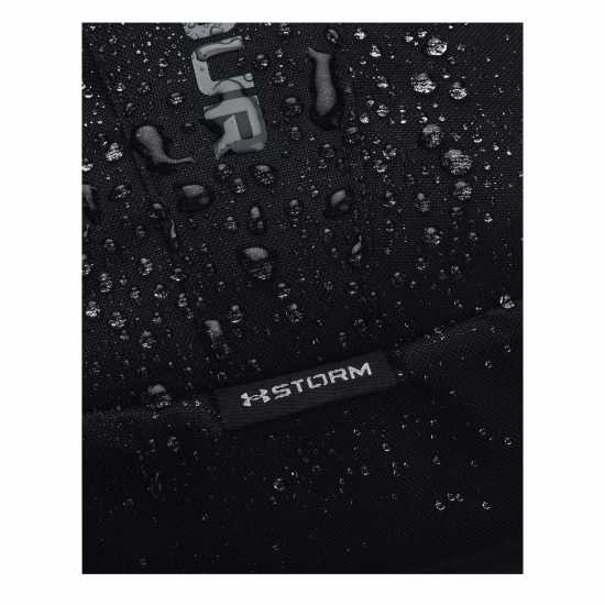 Ученически раници Under Armour Armour Ua Hustle Lite Backpack Черно Under Armour Armour Ua Hustle Lite Backpack Черно Ученически раници