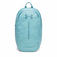 Under Armour Ua Hustle Lite Backpack Blue Haze/Blue Under Armour Ua Hustle Lite Backpack Blue Haze/Blue