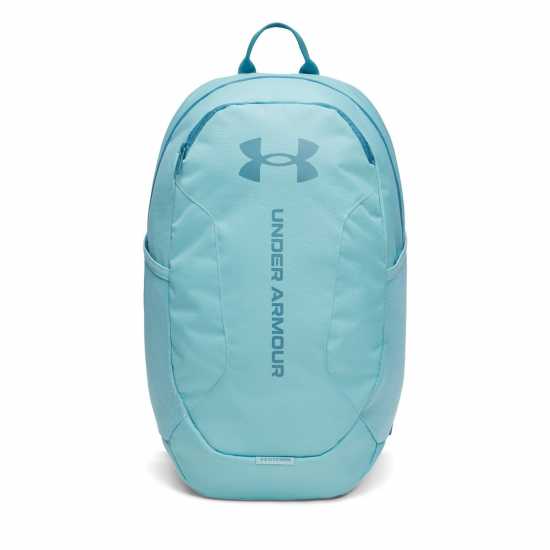 Under Armour Ua Hustle Lite Backpack Blue Haze/Blue Under Armour Ua Hustle Lite Backpack Blue Haze/Blue