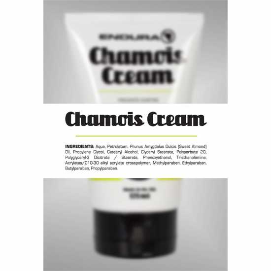 Endura Chamois Cream  Тоалетни принадлежности
