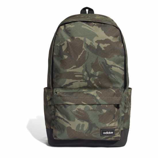 Sale Adidas Classic Camo Backpack  Ученически раници
