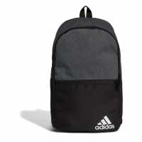 Дневна Раница Adidas Daily Backpack Grey/Black Ученически раници