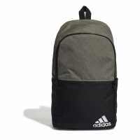 Дневна Раница Adidas Daily Backpack Beige/Black Ученически раници