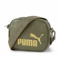 Sale Puma Core Up Cross Body Bag Womens  Чанти през рамо