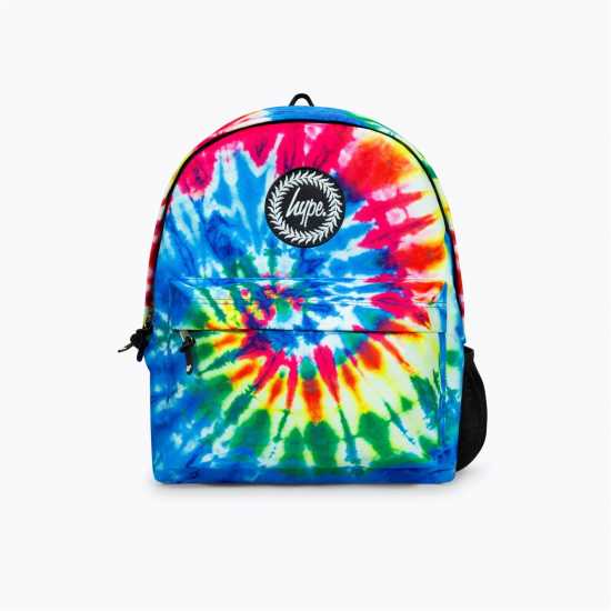Ученически раници Hype Tie Dye Bkpk Jn54 Hype Tie Dye Bkpk Jn54 Ученически раници