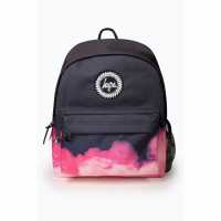 Hype Cloud Hrt Bkpk Jn54 Black Ученически раници