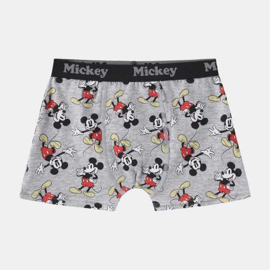 Детско бельо Character Infant 3Pk Boxer Briefs Character Infant 3Pk Boxer Briefs Детско бельо