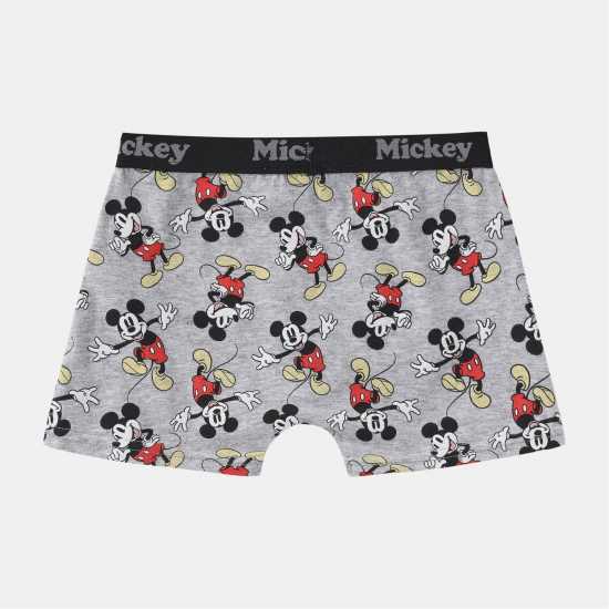 Детско бельо Character Infant 3Pk Boxer Briefs Character Infant 3Pk Boxer Briefs Детско бельо