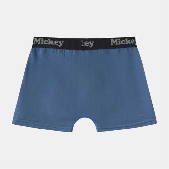 Детско бельо Character Infant 3Pk Boxer Briefs Character Infant 3Pk Boxer Briefs Детско бельо