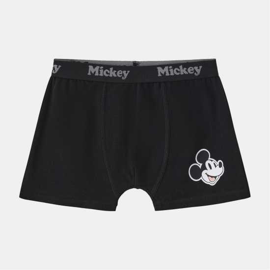 Детско бельо Character Infant 3Pk Boxer Briefs Character Infant 3Pk Boxer Briefs Детско бельо