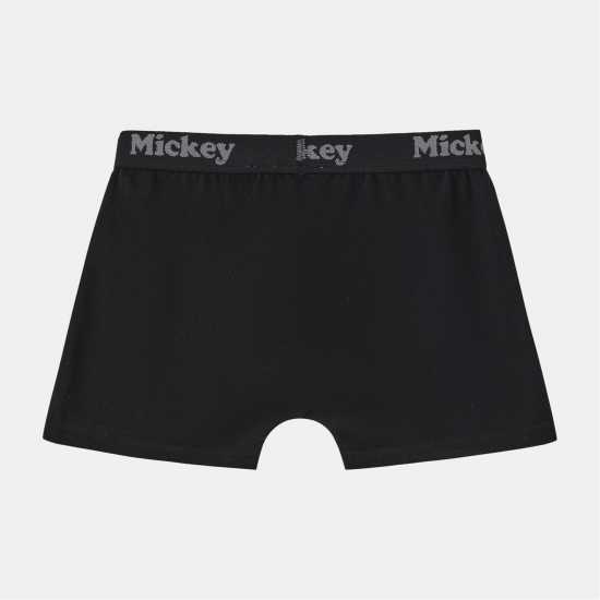 Детско бельо Character Infant 3Pk Boxer Briefs Character Infant 3Pk Boxer Briefs Детско бельо