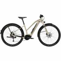Canvas Neo 2 Remixte 2021 Electric Hybrid Bike  Шосейни и градски велосипеди