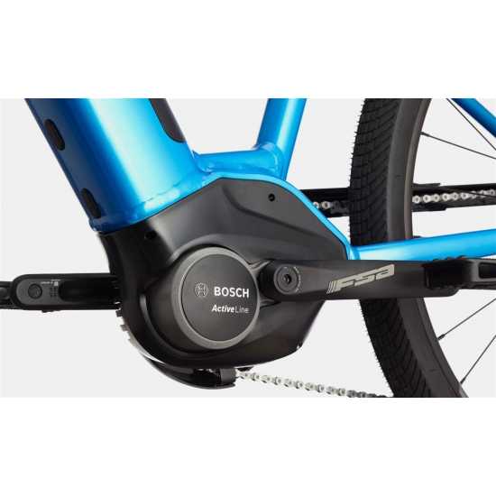 Adventure Neo 4 Electric Hybrid Bike  Шосейни и градски велосипеди
