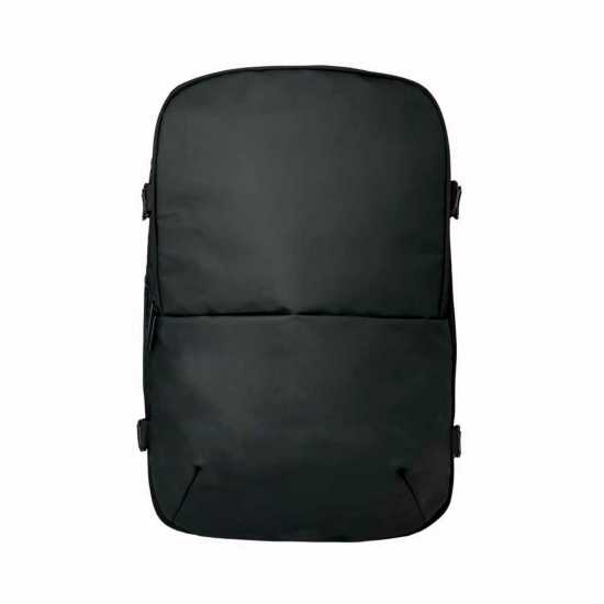 Linea Vacuum Backpack Black 