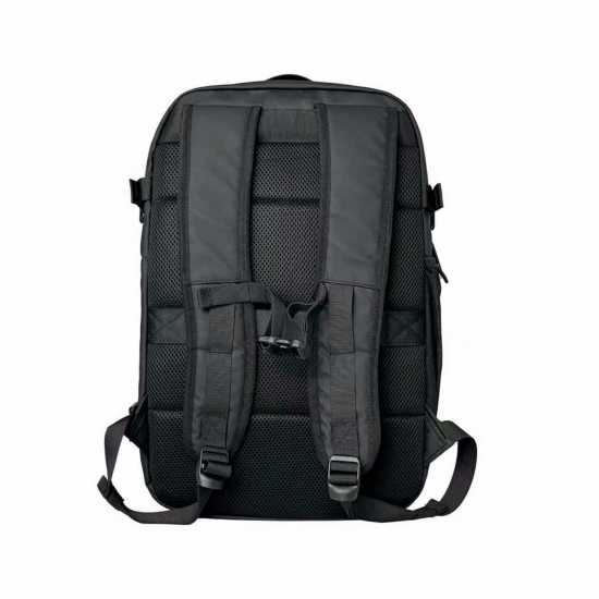Linea Vacuum Backpack Black 
