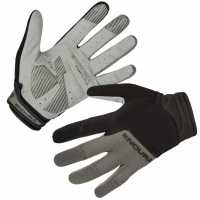 Endura Women's Hummvee Plus II MTB Gloves