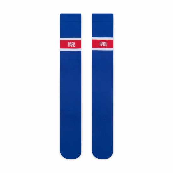 Nike PSG Home Sock 2026/27 Nike PSG Home Sock 2026/27