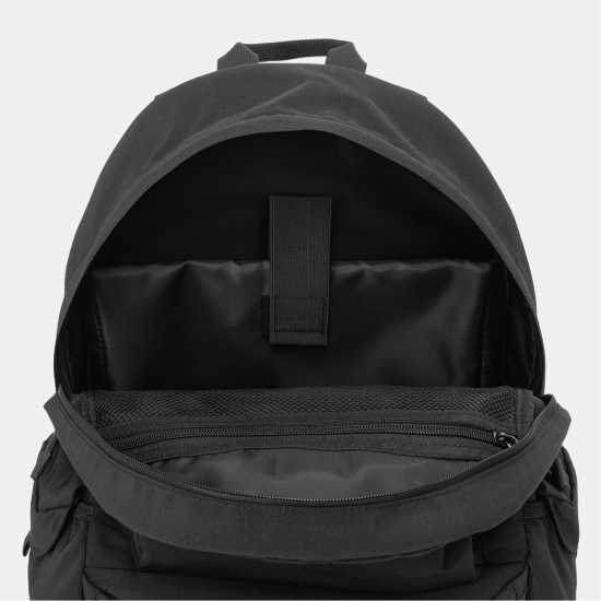 Firetrap Metro Backpack  Ученически раници