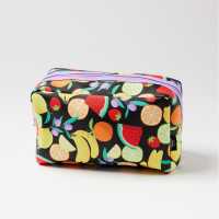 Chelsea Peers Print Wash Bag Fruit Пътни принадлежности