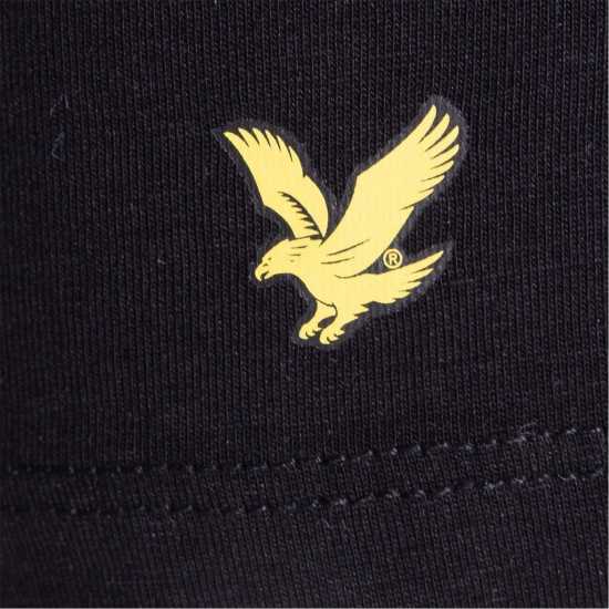 Lyle And Scott Gacy 5 Pack Trunks  