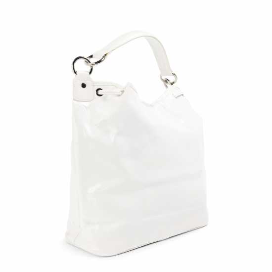 Puma (Bag) Duchess Hobo Womens White 
