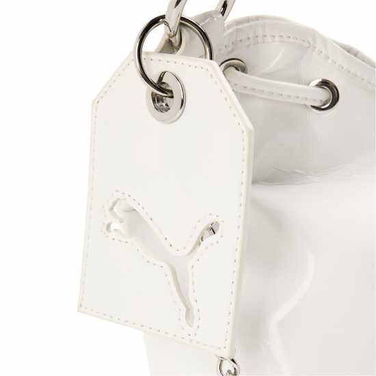 Puma (Bag) Duchess Hobo Womens White 