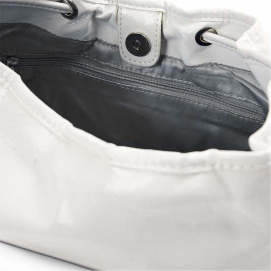 Puma (Bag) Duchess Hobo Womens White 