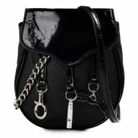 Puma (Bag) Duchess Shoulder Womens Black 
