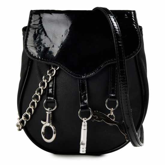 Puma (Bag) Duchess Shoulder Womens Black 