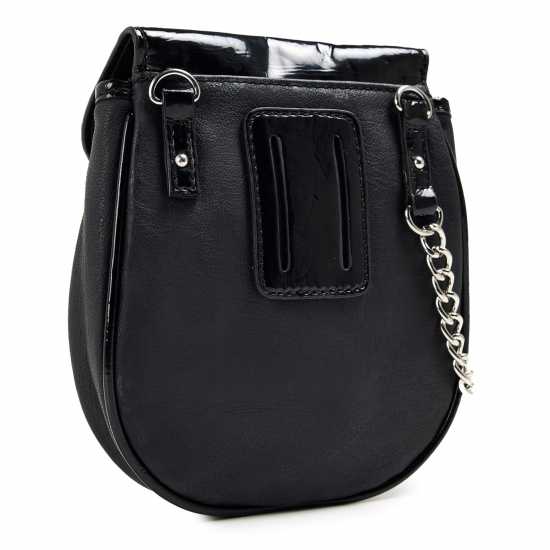 Puma (Bag) Duchess Shoulder Womens Black 