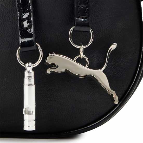 Puma (Bag) Duchess Shoulder Womens Black 