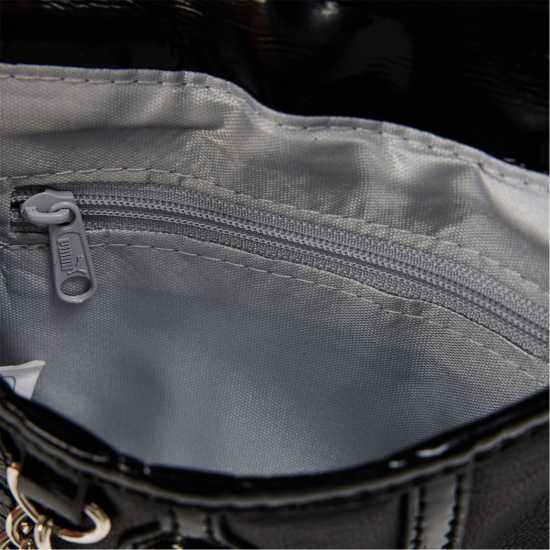 Puma (Bag) Duchess Shoulder Womens Black 