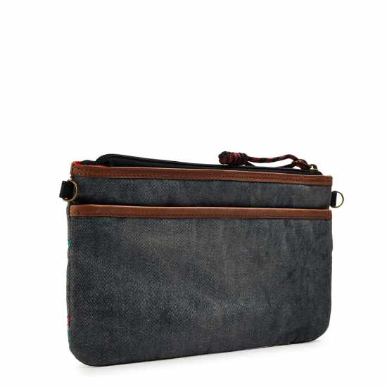 Puma Чанта За Рамо (F1) Nava Small Shoulder Bag Womens  